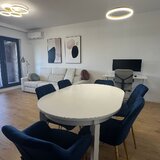 The Class Apartments 3 Bd. Pipera, 2 camere  decomandat, bloc nou 2022